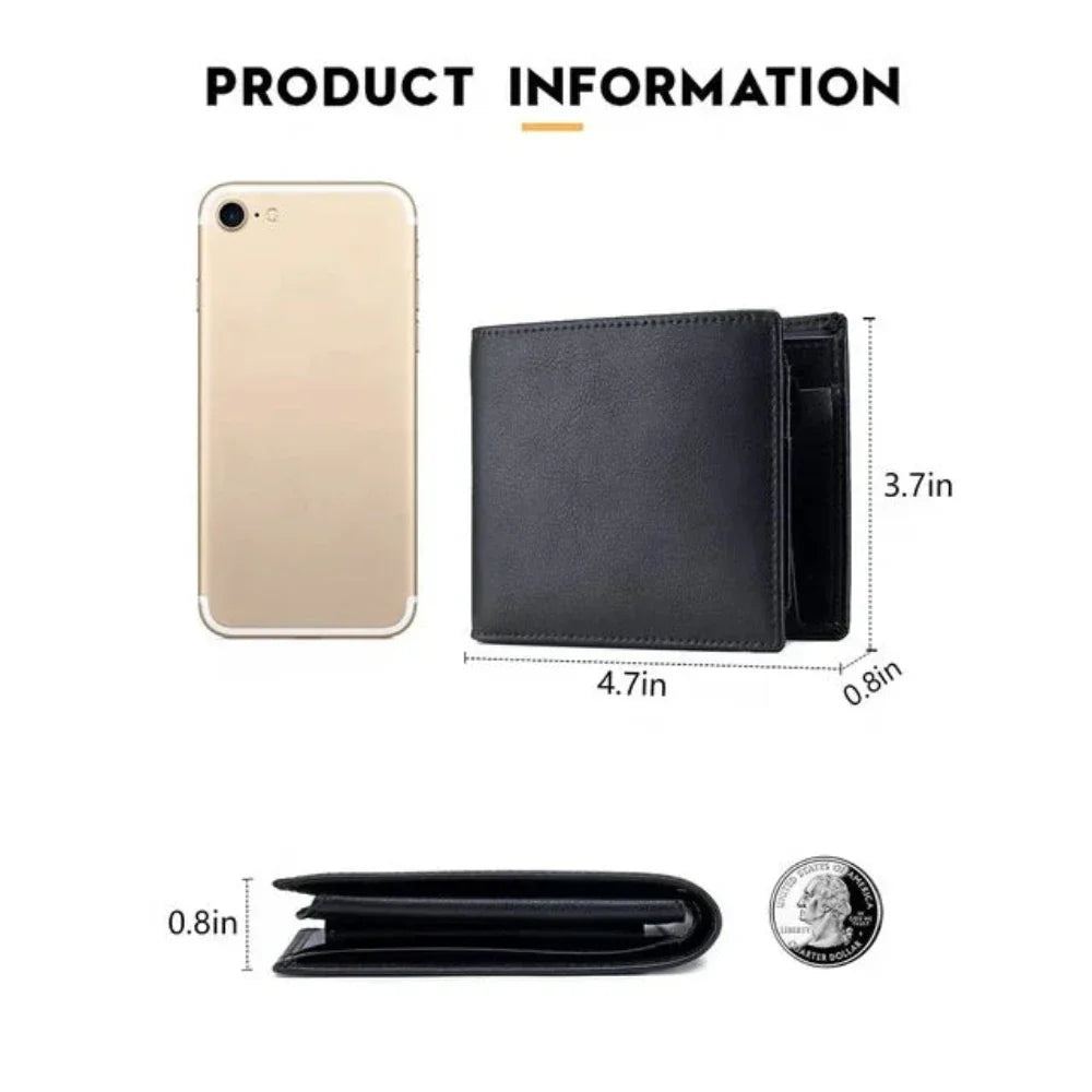 ארנק RFID דקאטלס